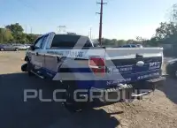 2011 Ford F-150 фото
