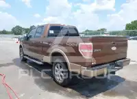 2011 Ford F-150 фото
