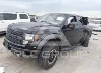 2011 Ford F-150 фото