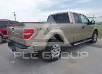 2011 Ford F-150 фото