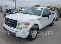 2011 Ford F-150 фото