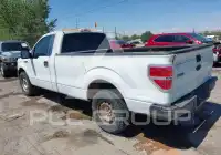 2011 Ford F-150 photo
