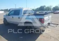 2011 Ford F-150 фото