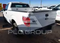 2011 Ford F-150 photo