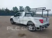 2011 Ford F-150 photo