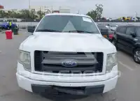 2011 Ford F-150 фото
