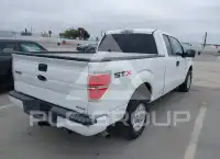 2011 Ford F-150 фото