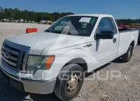 2011 Ford F-150 фото