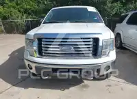 2011 Ford F-150 фото