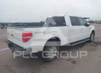 2011 Ford F-150 photo
