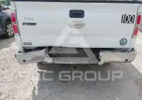 2011 Ford F-150 фото