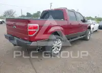 2011 Ford F-150 фото