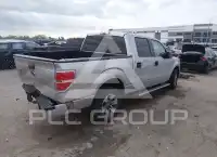 2011 Ford F-150 фото