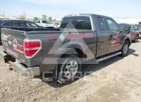 2011 Ford F-150 фото