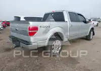 2011 Ford F-150 фото
