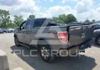 2011 Ford F-150 фото