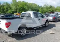 2011 Ford F-150 фото