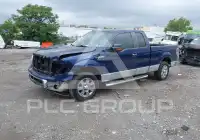 2011 Ford F-150 фото