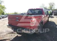 2011 Ford F-150 фото