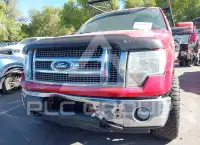 2011 Ford F-150 photo