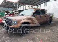 2011 Ford F-150 photo