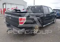 2011 Ford F-150 фото
