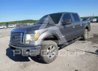 2011 Ford F-150 фото