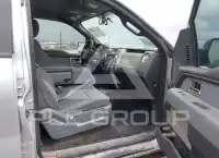 2011 Ford F-150 photo