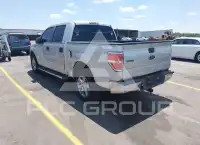 2011 Ford F-150 photo