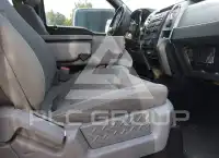 2011 Ford F-150 фото