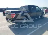 2011 Ford F-150 фото