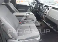 2011 Ford F-150 фото