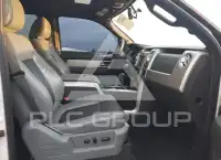 2011 Ford F-150 фото