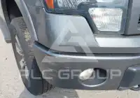 2011 Ford F-150 фото