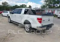 2011 Ford F-150 фото