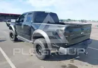 2011 Ford F-150 фото