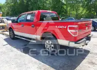 2011 Ford F-150 фото