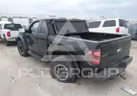 2011 Ford F-150 фото