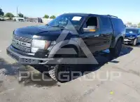 2011 Ford F-150 photo