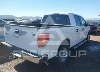 2011 Ford F-150 фото