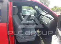 2011 Ford F-150 photo