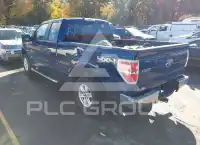 2011 Ford F-150 фото