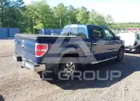 2011 Ford F-150 photo