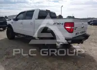 2011 Ford F-150 фото
