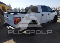 2011 Ford F-150 photo