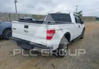 2011 Ford F-150 photo