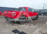 2011 Ford F-150 фото