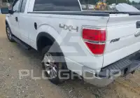 2011 Ford F-150 photo