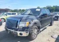 2011 Ford F-150 фото