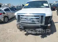 2011 Ford F-150 фото